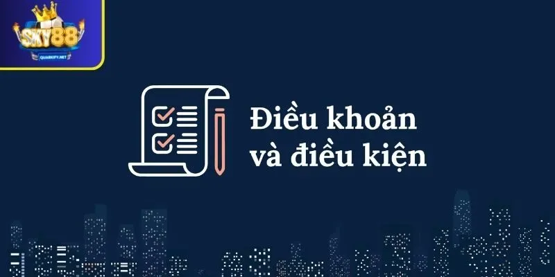 Lý do người chơi nên đọc kỹ điều khoản điều kiện 